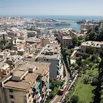 A Postcard From Genoa